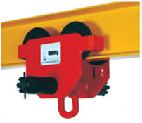 Pull Push Trolleys