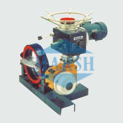 Electric Actuators