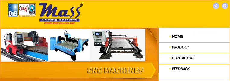 CNC MACHINES