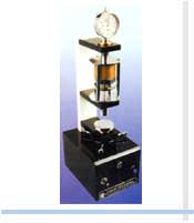 RUBBER TESTING MACHINES
