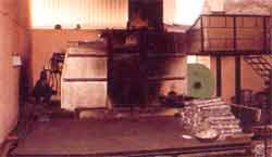 Non Ferrous Alloys, Non-Ferrous Metal Alloys, Non Ferrous Castings, National and International Standards of Aluminium Alloys and Special Alloys, Furnaces, Foundry Equipments, Conveyors, Consultancy Services, Refining, Melting, Smelting, All types of Aluminium, Zinc, Copper, Nickel, Lead and Tin Base Alloys
