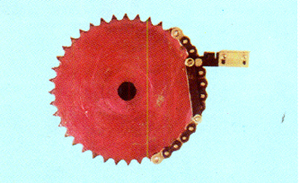 ROLLER CHAIN &&nbsp;CONVEYOR CHAIN