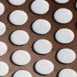 PERFORATED SHEETS 