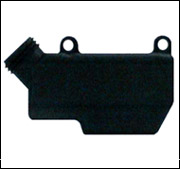 Slave Tank for Portable Generator