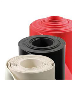 Rubber Sheets
