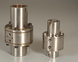 AXIAL VALVE 