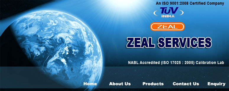 Zeal Services