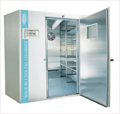 Walk-in Stability Chamber