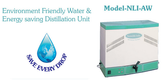 Water Distillation