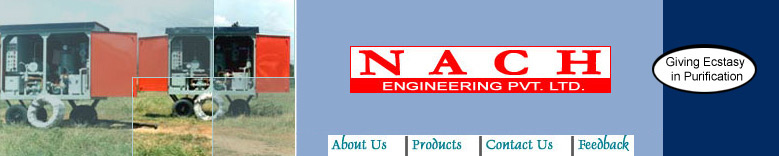 Transformer Oil Filtration Plants, Oil Filtration Plants, Oil Filters, Filtration Systems, Oil Filter Machines, Vacuum Engineering Equipments, Vaccum Machinery, Drying Plants, Chemical Plants & Machinery, Hydraulic Oil Filter Machines, Transformer Oil Filter Machines, Epoxy Mixing Plants, Vacuum Impregnation Plant, Pressure Impregnation Plants, Hydraulic Oil Cleaners, Dairy Plants, Power Transformers