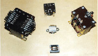 Manufacturers of Line Reactors for A.C. and D.C. Drives, High Voltage Transformers, Ultra Isolation Transformers, Ferrite Core Transformers, Transformer Chokes