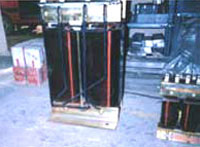 Manufacturers of Line Reactors for A.C. and D.C. Drives, High Voltage Transformers, Ultra Isolation Transformers, Ferrite Core Transformers, Transformer Chokes