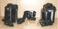 Manufacturers of Line Reactors for A.C. and D.C. Drives, High Voltage Transformers, Ultra Isolation Transformers, Ferrite Core Transformers, Transformer Chokes