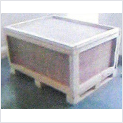 Wooden Pallets Boxes&nbsp;