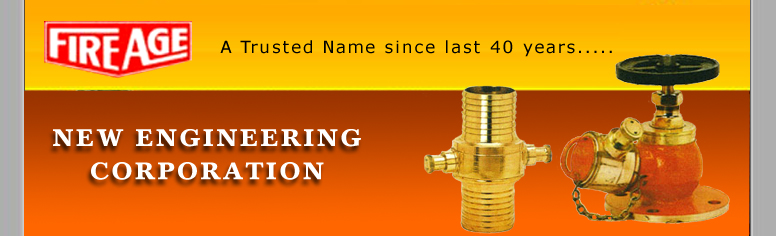 Fire Protection Systems, Couplings, Fire Hydrant Fittings, Sprinkler System, Fire Extinguishers, Hydraulic Pressure Testing Machine, India