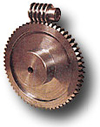 WORM AND WORM&nbsp;WHEEL