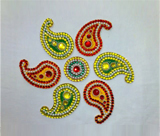 Moti Rangoli