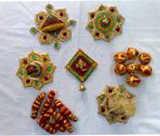 Wedding Accessories