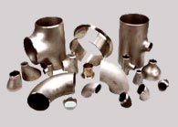 Buttweld Fittings & Lr Bend