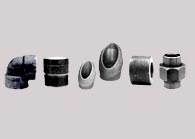 Forged Fittings & Outlets