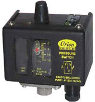 Fixed Differential Switches