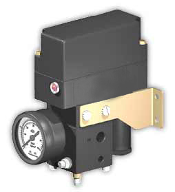 PNEUMATIC PROXIMITY SWITCHES (Air Catch Switches, Air Limiters)