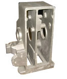 Mech.Frame for CGL Wt.13 kg