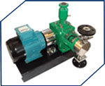Metering Pump