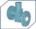 Pressure Relief Valves