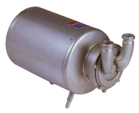 Slurry Transfer Pumps