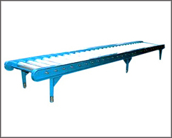 Roller Conveyors