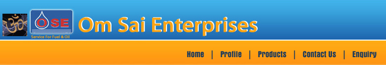 Om Sai Enterprises