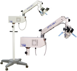 ENT Surgical Microscope 