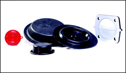 Diaphargms and Expansion Bellows