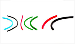 Rubber Moulded & Extended Products