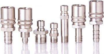 Mould Couplings