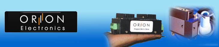 Stepper Motor Drive, Motor Drives & Controller, Machine Automation Solutions, Spindle Centering Unit, Mumbai, India