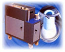 Spindle Centering Unit
