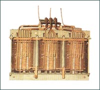 Power & Distribution Transformer, Special Purpose Transformer, High Voltage Testing Transformer, Mumbai, India