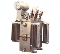 Power & Distribution Transformer, Special Purpose Transformer, High Voltage Testing Transformer, Mumbai, India