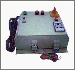 WATER PUMP CONTROLLER