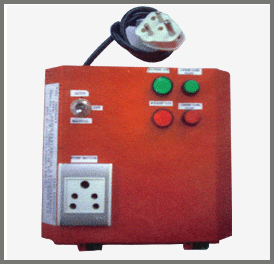 WATER PUMP LEVEL CONTROLLER