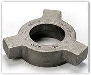 Closed Die Steel Forgings