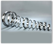 Machined Components