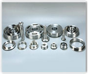 Machined Component