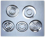 Machined Components