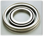 Seamless Rolled Rings
