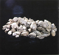 Dead Burned Magnesite