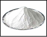 Hydratded lime
