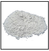 Quartz Powder